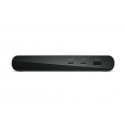 Lenovo 40B30090EU док-станция для ноутбука 2 x USB 3.2 Gen 2 (3.1 Gen 2) Type-C Серый Lenovo 40B30090EU док-станция для ноутбука 2 x USB 3.2 Gen 2 (3.1 Gen 2) Type-C Серый