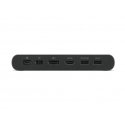 Lenovo 40B30090EU knyginių kompiuterių dokas / jungčių replikatorius 2 x USB 3.2 Gen 2 (3.1 Gen 2) T Lenovo 40B30090EU knyginių kompiuterių dokas / jungčių replikatorius 2 x USB 3.2 Gen 2 (3.1 Gen 2) T