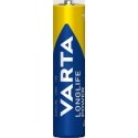 Varta Longlife Vienkartinė baterija AAA Šarminis
