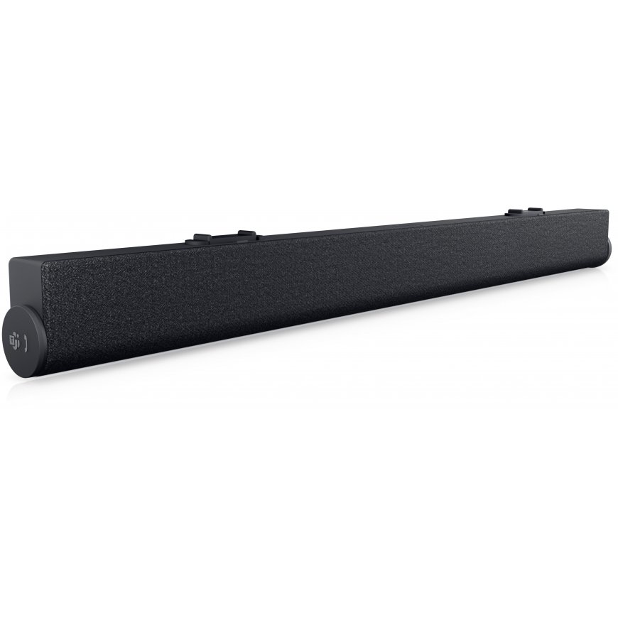 DELL SB522A Juoda 4,5 W