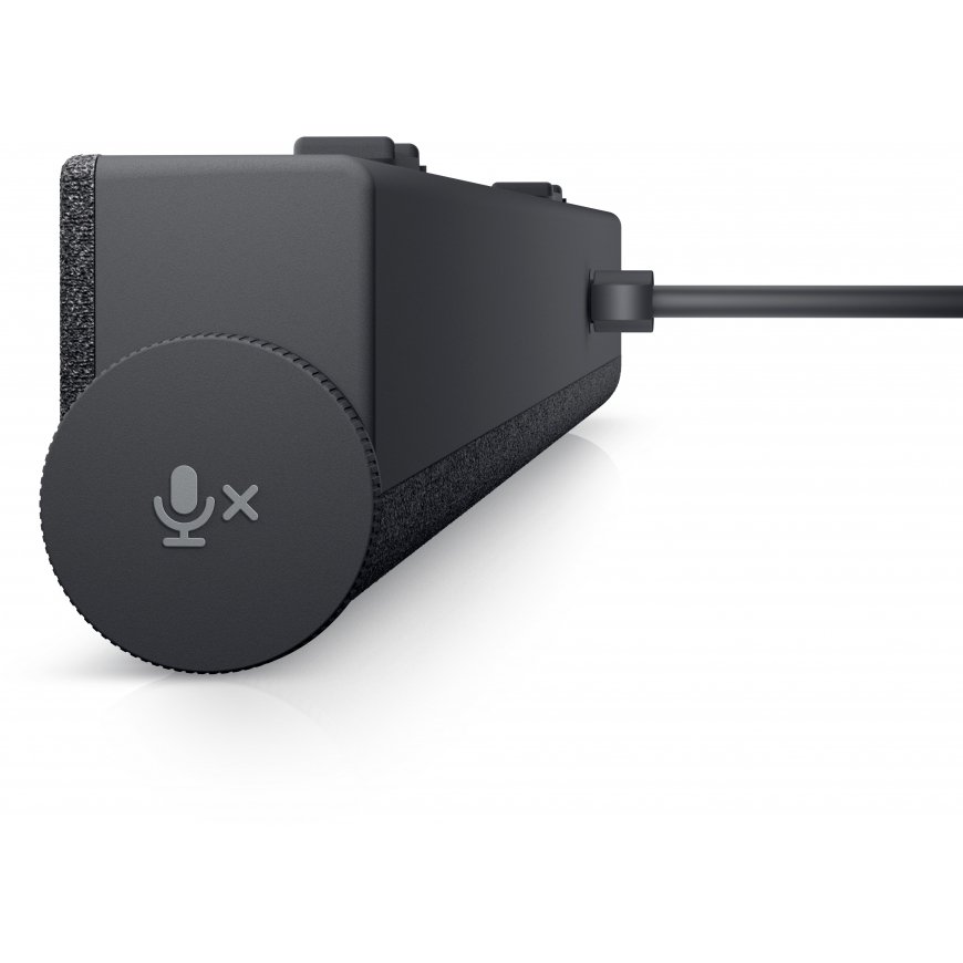 DELL SB522A Черный 4,5 W – 3