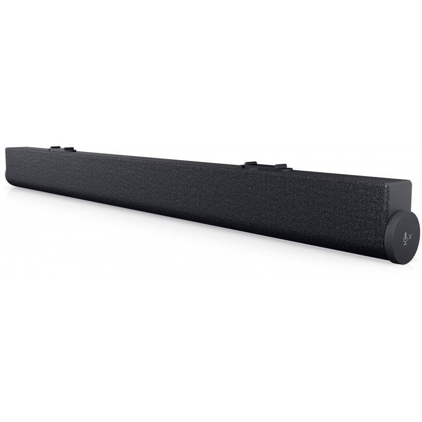 DELL SB522A musta 4,5 W – 4