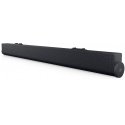 DELL SB522A musta 4,5 W DELL SB522A musta 4,5 W