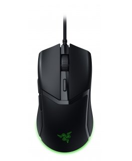 Razer COBRA pele Speļu Labā roka USB Type-A Optisks 8500 DPI