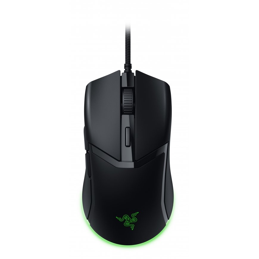 Razer COBRA pele Speļu Labā roka