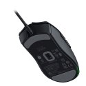 Razer COBRA hiir Mängimine Parempoolne USB tüüp A Optiline 8500 DPI