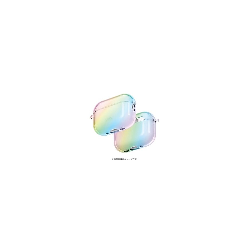 UNIQ Iridescia maciņa AirPods Pro 3