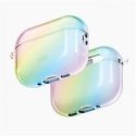 Case UNIQ Iridescia for AirPods Pro 3 Hang Case holo quartz Case UNIQ Iridescia for AirPods Pro 3 Hang Case holo quartz