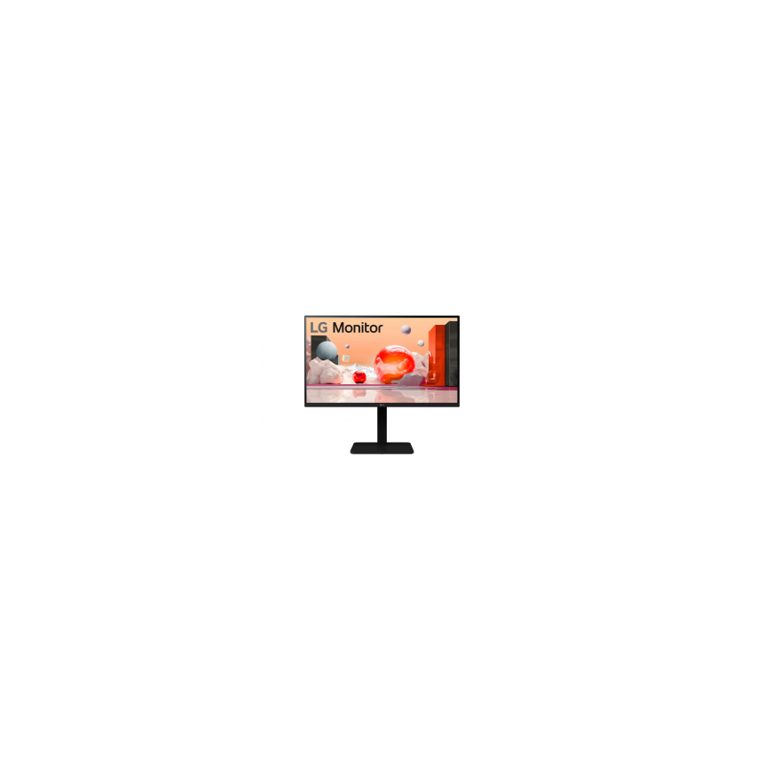 LG Monitoris LG 32BR55UK-B 32" 4K