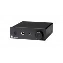 Pro-Ject Head Box E musta Pro-Ject Head Box E musta