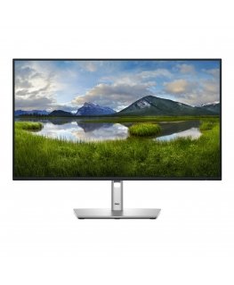 DELL Pro Plus P2725H PC lamekuvar 68,6 cm (27") 1920 x 1080 pikslit Full HD LCD Must