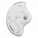 Logitech 910-007030 kompiuterio pelė Biuras Dešinės rankos „Bluetooth“ Rodomasis rutuliukas 2000 DPI Logitech 910-007030 kompiuterio pelė Biuras Dešinės rankos „Bluetooth“ Rodomasis rutuliukas 2000 DPI