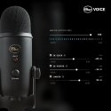 Logitech G Blue Yeti USB Mic