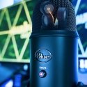Logitech G Yeti Melns Galda mikrofons