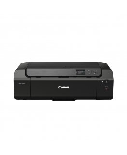 Canon PIXMA PRO-200s fotoprinter Tint 4800 x 2400 DPI WiFi