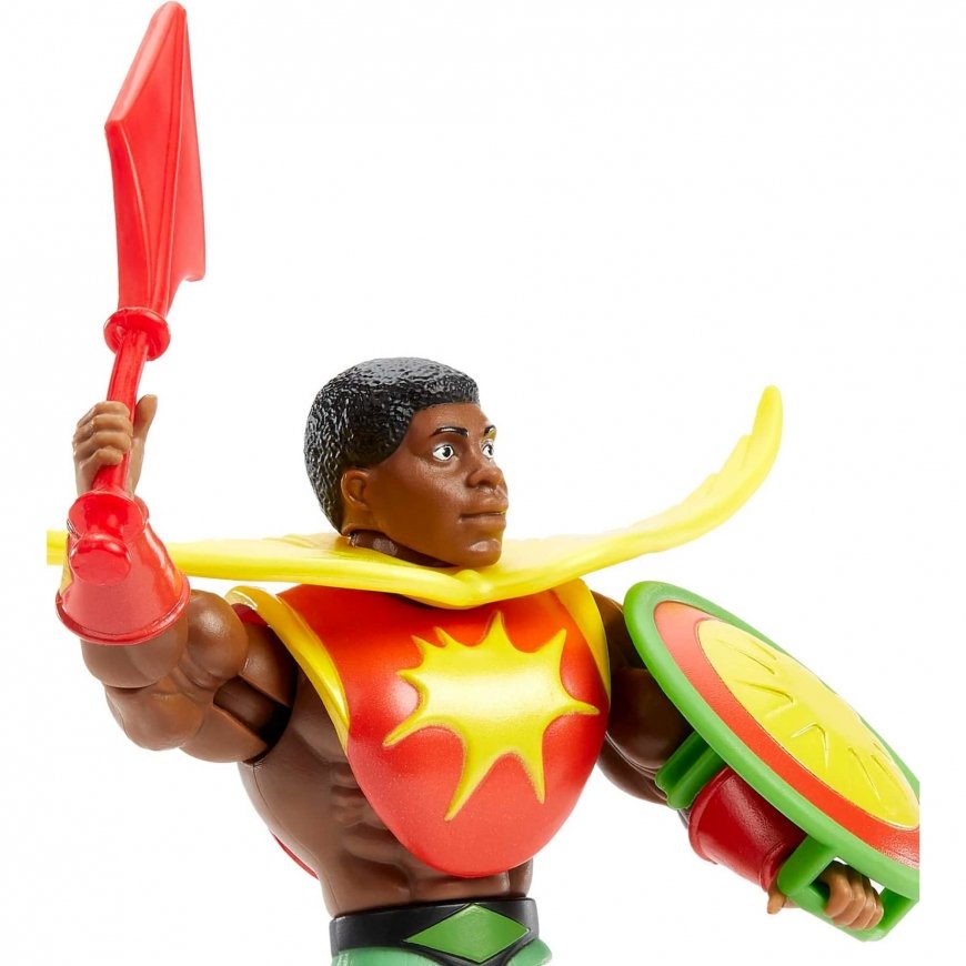 Mattel HDR90 collectible figure/statue – 3