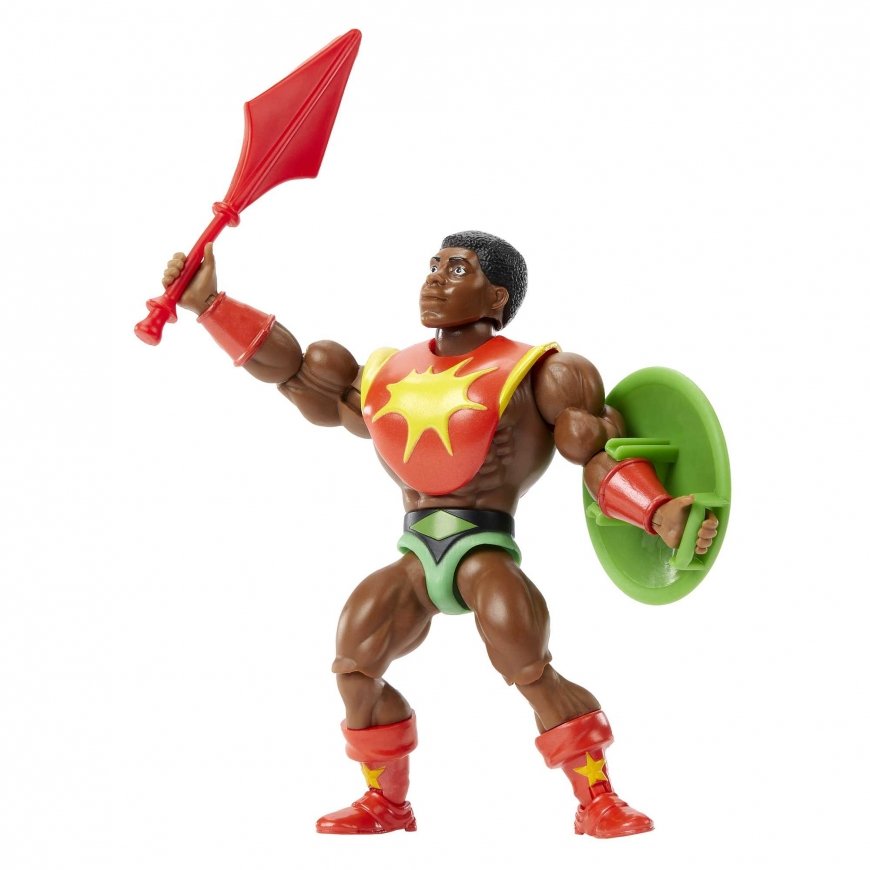 Mattel HDR90 коллекционная фигурка/статуэтка – 4