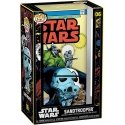 Funko POP figuur Star Wars Sandtrooper Funko POP figuur Star Wars Sandtrooper