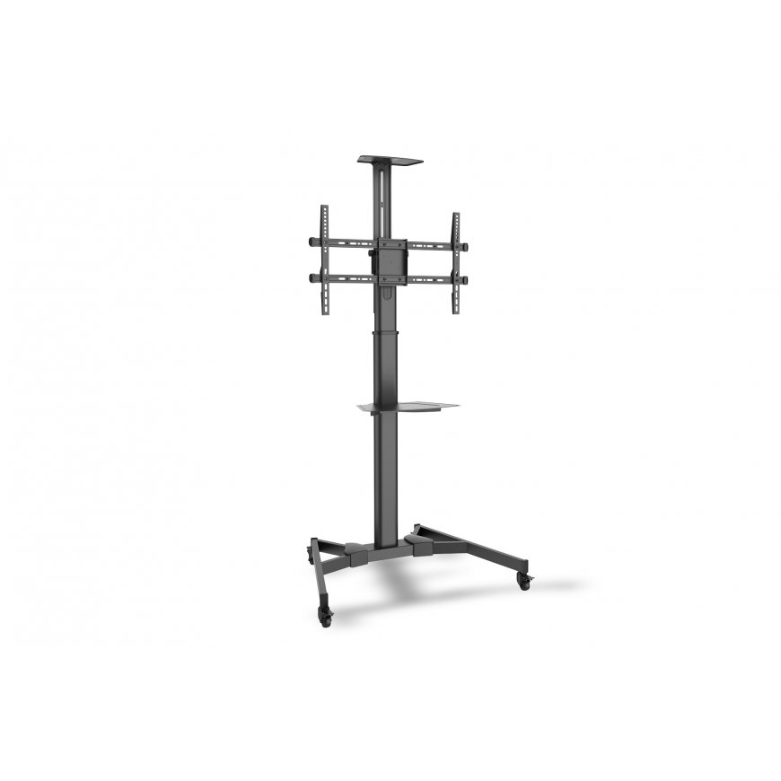 Digitus DA-90370 infoekraani kinnitus 177,8 cm (70") Must