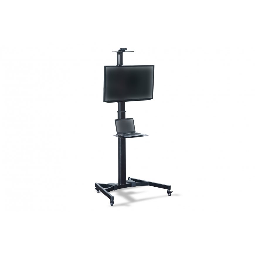 Digitus DA-90370 infoekraani kinnitus 177,8 cm (70") Must – 4