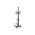 Digitus TV Presentation cart Digitus TV Presentation cart