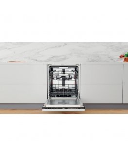 Whirlpool WIO 3P33 PL Полностью встраиваемый 15 мест D