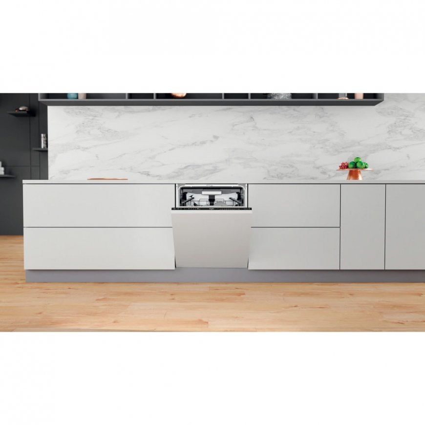 Whirlpool WIO 3P33 PL Fully built-in 15 place settings D – 4