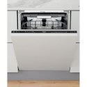 Whirlpool WIO 3P33 PL Täielikult sisseehitatud 15 kohta D Whirlpool WIO 3P33 PL Täielikult sisseehitatud 15 kohta D