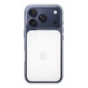 Apple iPhone 17 Pro Clear Case with MagSafe Apple iPhone 17 Pro Clear Case with MagSafe