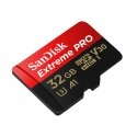 SanDisk Extreme Pro 32 GB MicroSDHC UHS-I Klases 10