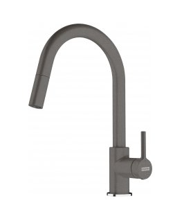 Franke 115.0626.057 čiaupas Juoda