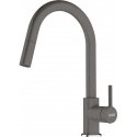 Franke 115.0626.057 jaucējkrāns Melns Franke 115.0626.057 jaucējkrāns Melns