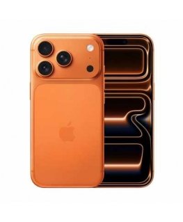 Unassigned iPhone 17 Pro 512 GB, silver