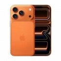 Nepriklausomo iPhone 17 Pro 512 GB, hõbe Nepriklausomo iPhone 17 Pro 512 GB, hõbe