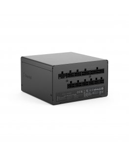 Fractal Design Блок питания fde ion 3 золотой 850W 80+ золотой черный