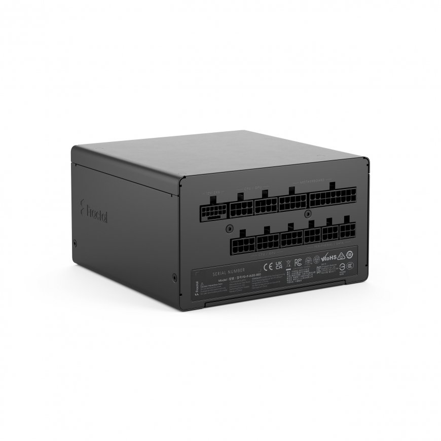 Fractal Design Fractal Design Maitināšanas blokšūna