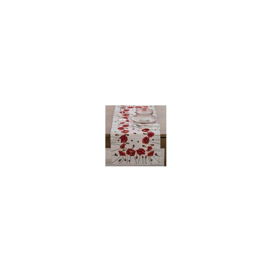 Eurofirany SZE/CHO/4115/NAT 40X100 +/-5% – 2