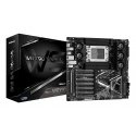 Asrock WRX90 WS EVO emaplaat AMD WRX90 Socket sTR5 EEB Asrock WRX90 WS EVO emaplaat AMD WRX90 Socket sTR5 EEB