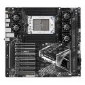 Asrock WRX90 WS EVO motherboard AMD WRX90 Socket sTR5 EEB