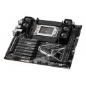 Asrock WRX90 WS EVO pagrindinė plokštė AMD WRX90 Socket sTR5 EEB Asrock WRX90 WS EVO pagrindinė plokštė AMD WRX90 Socket sTR5 EEB