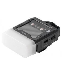 Viltrox Spark Z3-Canon gaisma pelēka