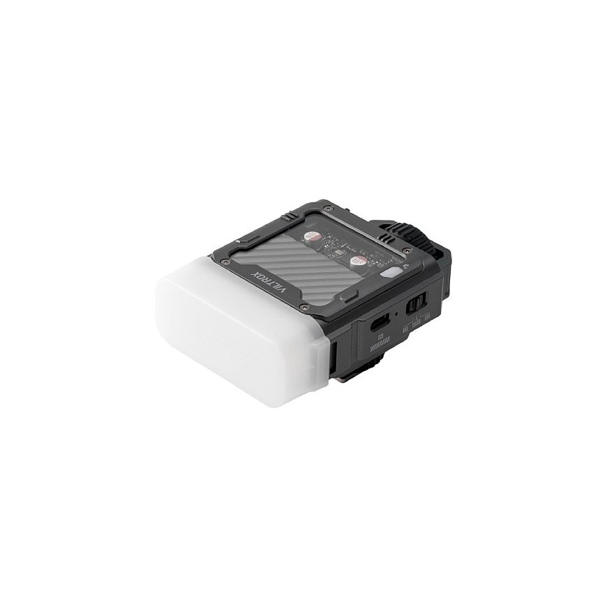 Viltrox Spark Z3-Canon Light Gray