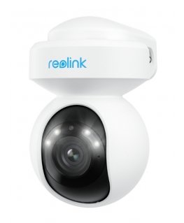 Reolink E Series E560P Pallomainen IP-turvakamera Sisätila ja ulkotila 3840 x 2160 pikseliä Katto/se