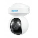 Reolink E Series E560P Sfērisks IP drošības kamera Iekštelpu un āra 3840 x 2160 pikseļi Pie griestie Reolink E Series E560P Sfērisks IP drošības kamera Iekštelpu un āra 3840 x 2160 pikseļi Pie griestie