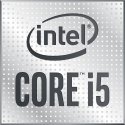 Intel Core i5-10400 suoritin 2,9 GHz 12 MB Smart Cache Laatikko Intel Core i5-10400 suoritin 2,9 GHz 12 MB Smart Cache Laatikko