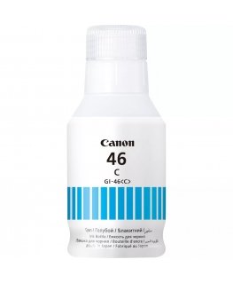 Canon GI-46 C Подлинный
