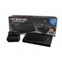 C64 Mini Musta Välja Retropelikonsol C64 Mini Musta Välja Retropelikonsol