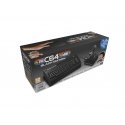 The C64 Mini Black Edition retro gaming console The C64 Mini Black Edition retro gaming console