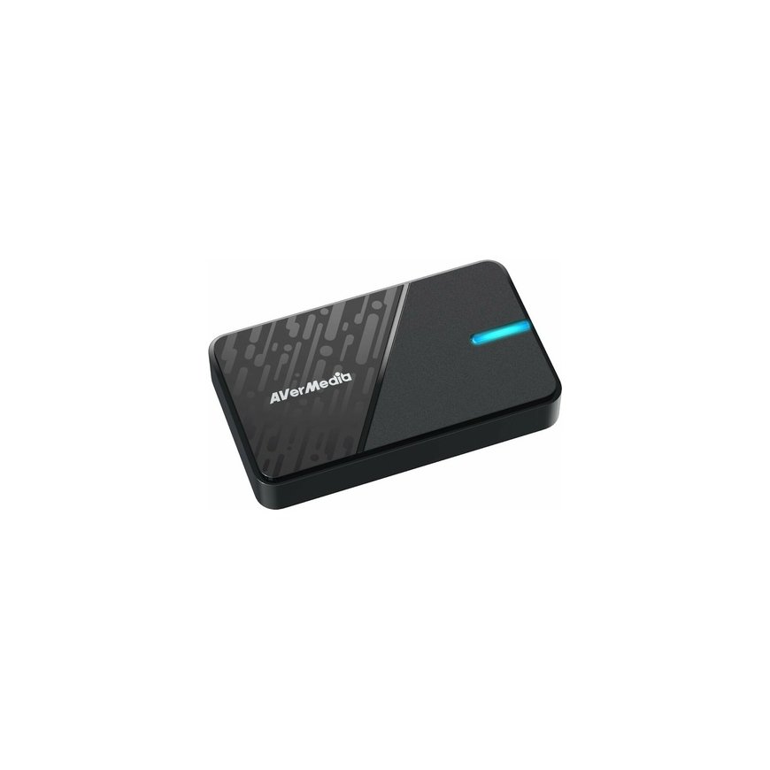 AVerMedia Video Capture Box, Live Gamer Mini+ (GC311G2)
