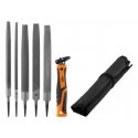 Neo Tools File Holder, Set 5+1 Neo Tools File Holder, Set 5+1